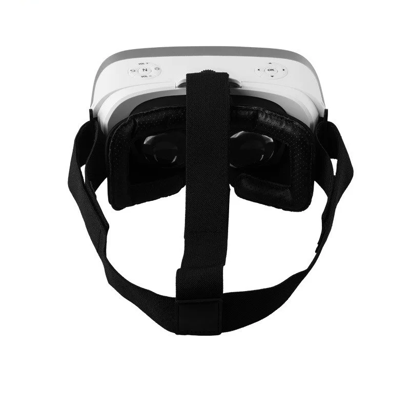 Smart Android 5 1 Все в одном виртуальной реальности 3D шлем 2 К 2560*1440 HD &quotЭкран VR очки г + 16