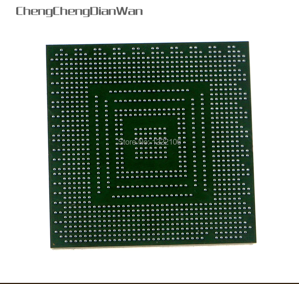 

ChengChengDianWan High Quality For PS3 GPU Computer RSX CXD2971GB BGA IC Chipset with balls Replacement