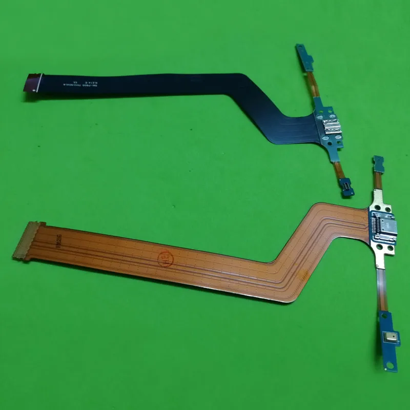 10 шт. USB зарядное устройство порт для зарядки док-станция гибкий кабель Samsung Galaxy Note