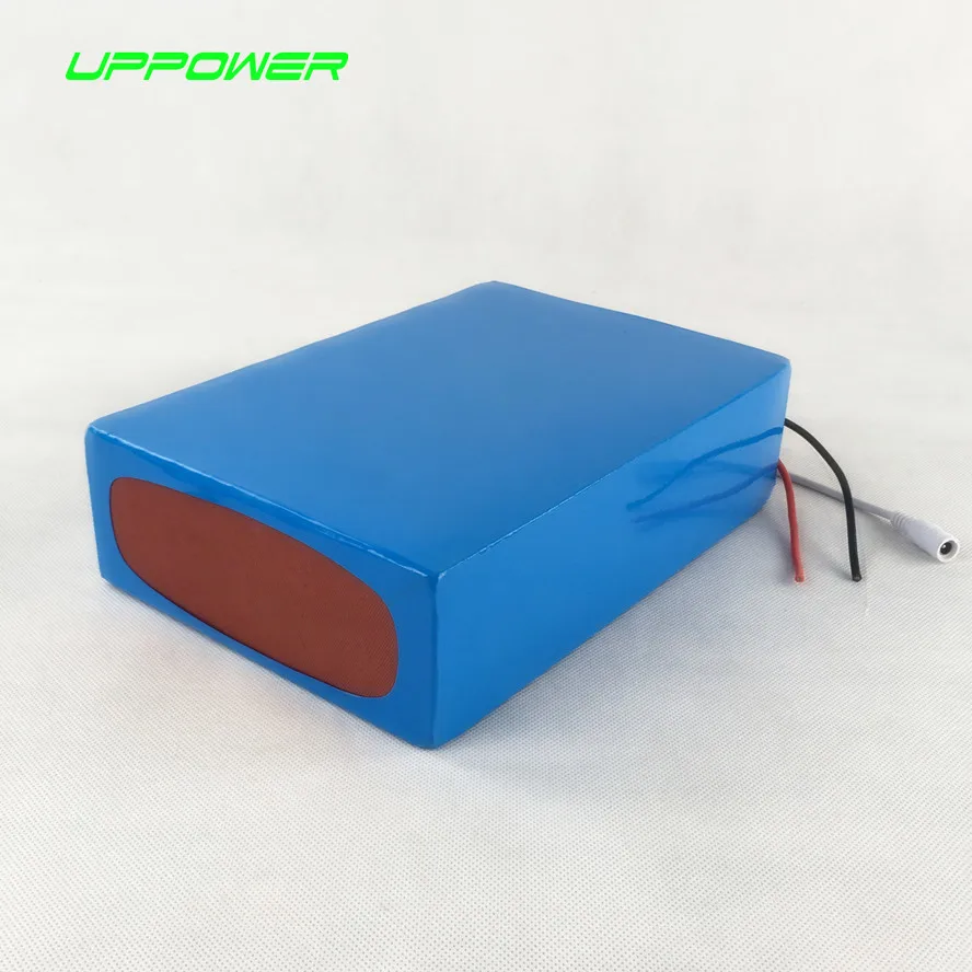 Литиевый Аккумулятор 36 Вольт Купить