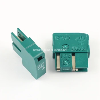 

10 Pcs Per Lot New DAITO Fuse MP50 5A