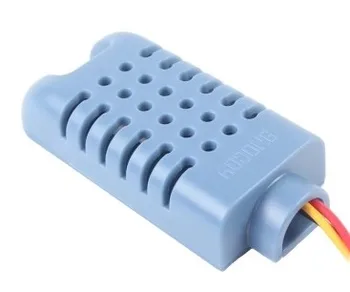 

10PCS/LOT AMT1001 Temperature and humidity Sensors Analog voltage output One of temperature and humidity module