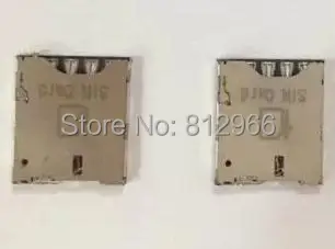 50 шт./лот для TCL idol X S950 оригинальный и новый считыватель sim карт - Цена: 1 058,09 руб.