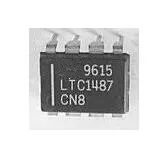 

LTC1487CN8 LTC1487 CN8 DIP8 RS-485 Transceiver chip
