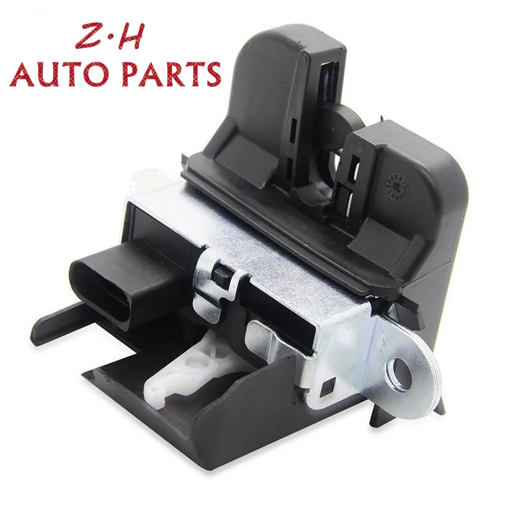 

OEM Rear Trunk Boot Lid Lock Latch Fit 5K0827505A Fit VW Golf GTI 6 MK6 MKVI NEW