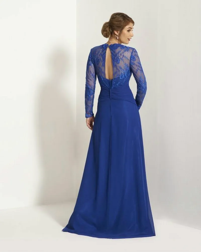 A-Line-See-Through-Long-Sleeve-Appliques-Lace-Mother-of-the-Bride-Dresses-Long-Chiffon-Mother (1)