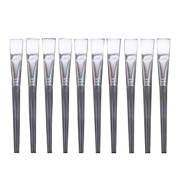 Best Price 10pcs Soft Facial Mask Mud Brush Skin Care Face Treatment Beauty Makeup Tool Kit Accessories Best Price 10pcs Soft Facial Mask Mud Brush Skin Care Face Treatment Beauty Makeup Tool Kit Accessories