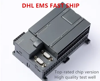 

High quality for S7-200CN PLC CPU224XP 14I/10O 6ES7 214-2BD23-0XB8 Relay Type 214-2AD23-0XB8 Transistor Type PLC DHL FAST SHIP