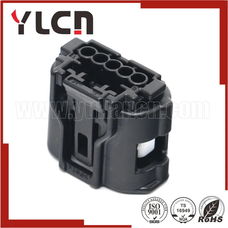 4 pins Air pressure plug connectors