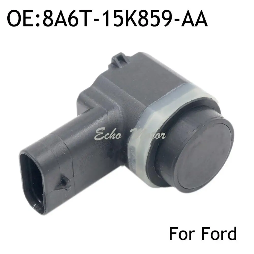 Датчик парковки 8A6T 15K859 AA PDC 4 шт.|Датчики парковки| |