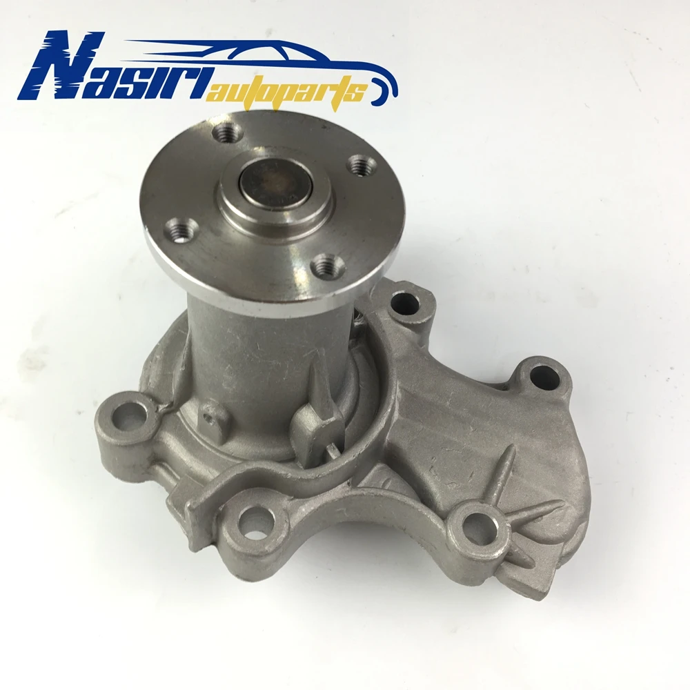 WATER PUMP For DAIHATSU COPEN MITSUBISHI LANCER COLT SPACE PROTON