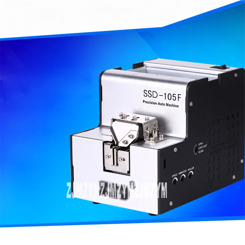 Upgrade Ssd 105f Automatic Screw Machine Screw Arrangement Machine