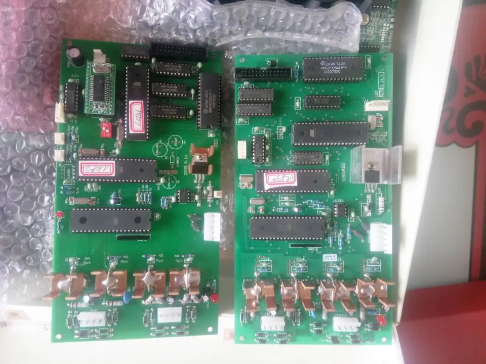 Plotter de Corte Mainboard Jc850h 2 High Quality Computador e Escritório