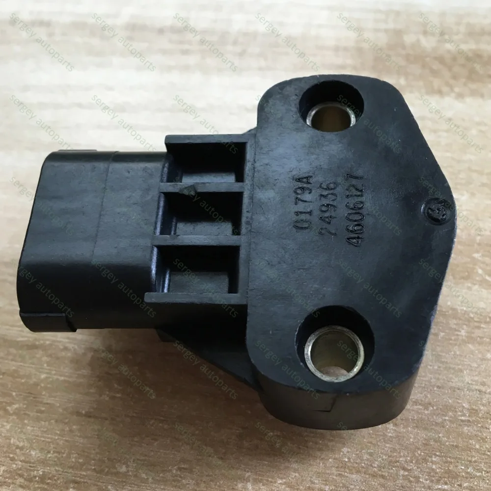 Original TPS Sensor Throttle Position Sensor for CHRYSLER 4606127in