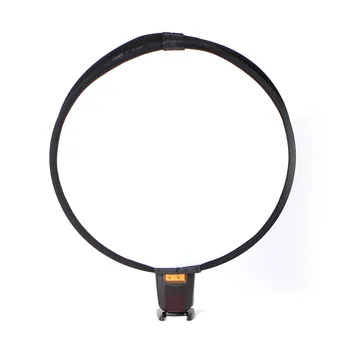 

Ready Stock 40cm Universa Fordable Flash Speedlite Softbox Diffuser Portable Light Control Gear for Canon Nikon