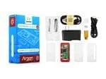 110991029 макетные платы и комплекты ARM Seeed Rasp Pi Zero W полный стартовый