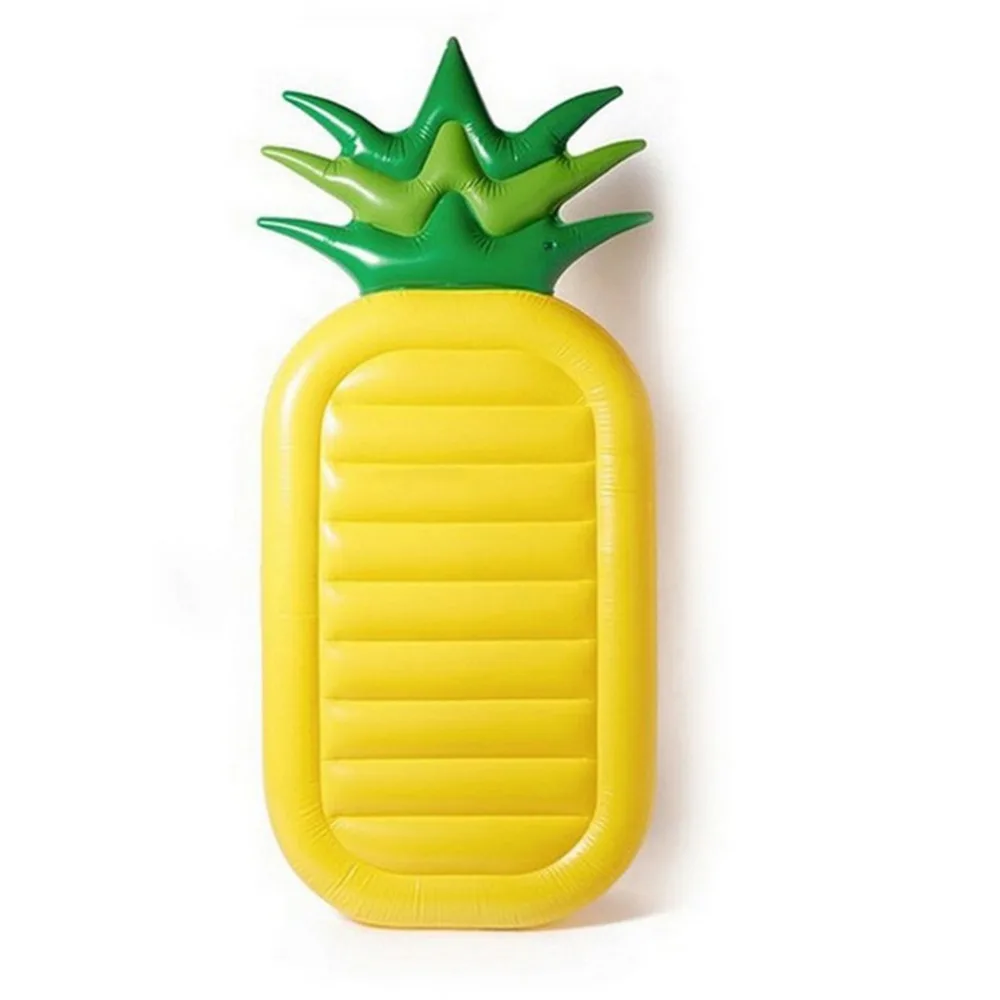Best-Summer-Safety-Pineapple-Inflatable-Ride-ons-Swimming-Toys-Kids-Adult-Pool-Rafts-Float-Swimming (1)