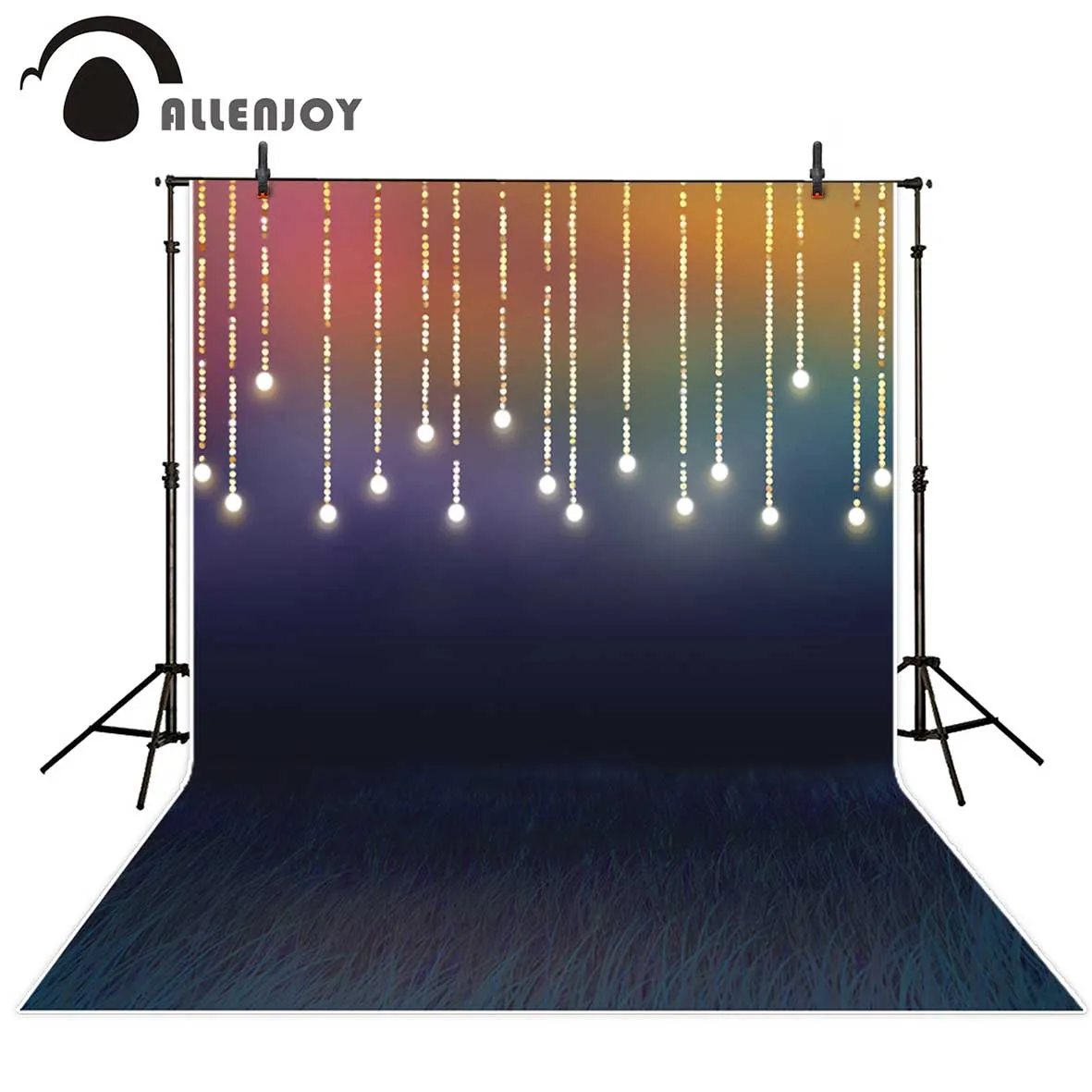 Buy Allenjoy photography backdrops wedding backdrop