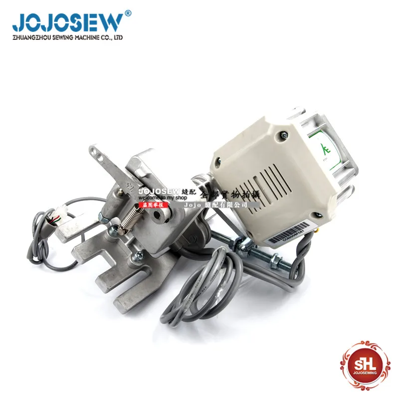 Jojosew 220V 550W 750W 800W 1000W позиционер двигателя