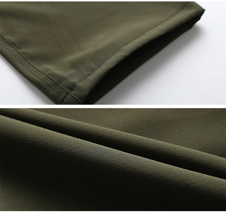calças softshell ao ar livre à prova