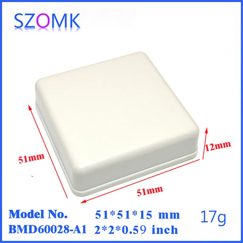 szomk plastic enclosure electronics box instrument enclosure project box small plastic housing junction box (1).jpg