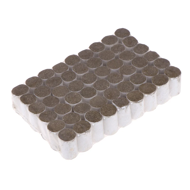 

54pcsEquipment Beekeeping Tooll Beekeeper Dedicated Herbal Fumigating Smoke Bomb In Bees Box Disinfect