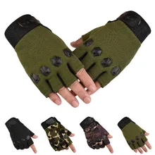 1 пара перчаток Guantes для тренажерного зала, мужские перчатки для бодибилдинга, спорта, фитнеса, тяжелой атлетики, тренировочные перчатки, тактические перчатки для запястья