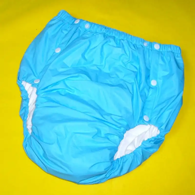 Free Shipping FUUBUU2215 062 S adult baby diaper adult baby plastic