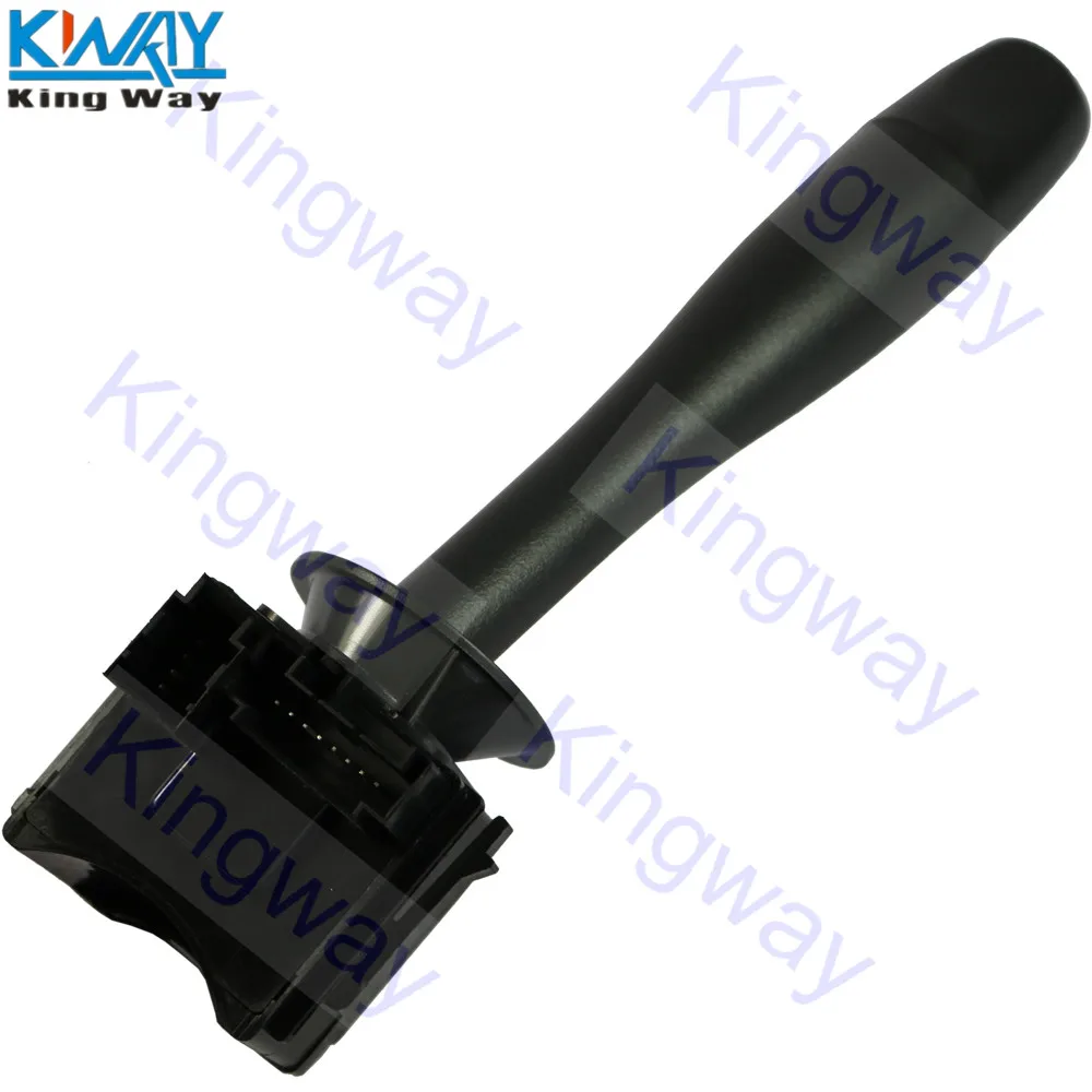 Free Shipping King Way Turn Signal Headlight Dimmer Switch Lever Arm Free Shipping King Way Turn Signal Headlight Dimmer Switch Lever Arm For Chevrolet Malibu Pontiac G6 In Car Switches Relays From Automobiles Motorcycles