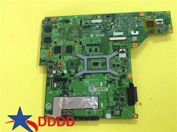 Original FOR MSi GE60 Motherboard MS-16GA MS-16GA1