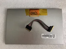 free shipping original AT070TNA2 V.1 music A1-07 LCD high-definition screen