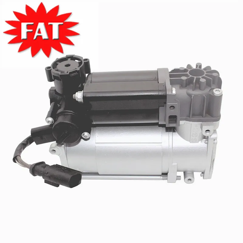 for Jaguar XJ6 XJ8 XJR X350 Air Suspension Compressor Pump K000 3030