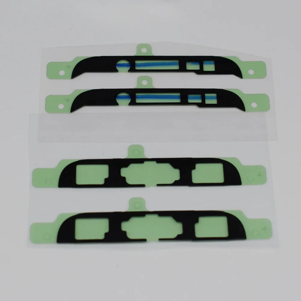 

High quality LCD Display Frame Front Housing Adhesive Sticker Glue Tape For Samsung Galaxy J5 2017 J530
