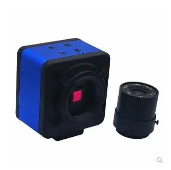 HD 2 megapixel USB industrial camera Visual inspection camera provides high speed 120 frames per second SDK