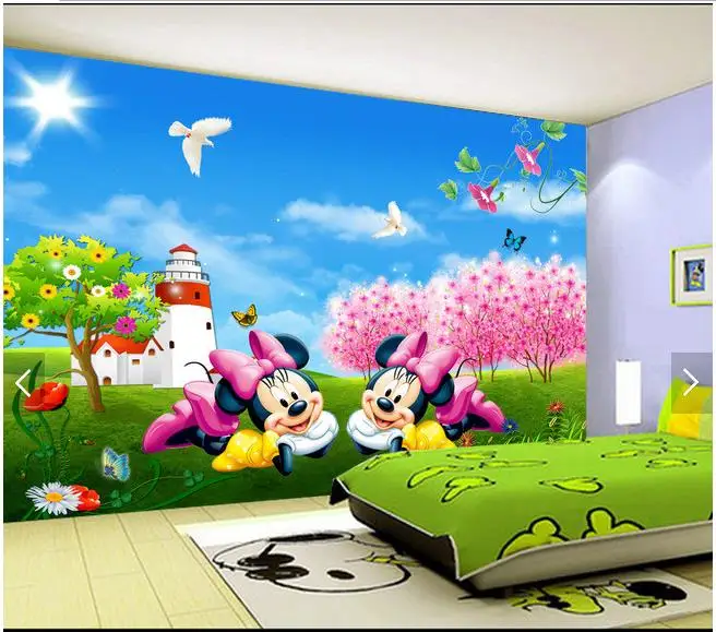 Photo Mickey