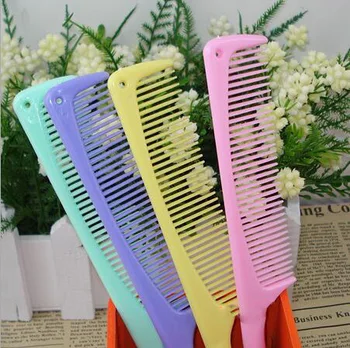 

4pcs/set Creative Cute Comb Ballpoint Pen 0.7mm Black Ink Cute Funny Kawaii Pens Roller Ball Pen Office School Supplies