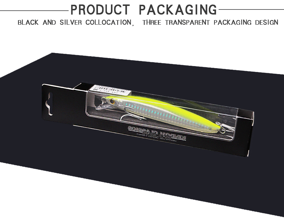 Kingdom Fishing Lures Saltwater 120mm23g,130mm30g Floating Artificial Bait Minnow Wobblers Hard Lure Model 7502 (1)