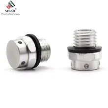 Высокий поток воздуха M12* 1,5 PE вентилируемые Wads