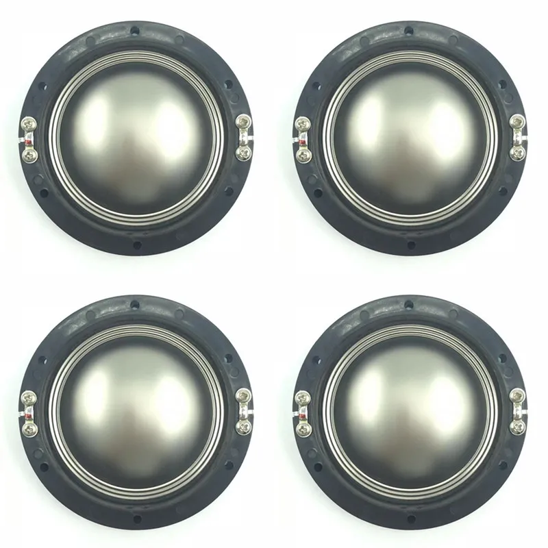 4 шт. замена диафрагмы для Altec Lansing динамик 288 291 299 8 288C и AT более Ом CCAR плоский