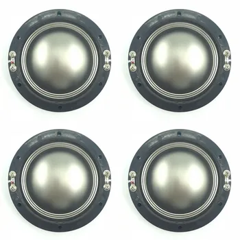 

4PCS Replace Diaphragm for Altec Lansing Speaker 288 291 299 8 Altec 288 288C and 299-AT and more 8 ohm or16 ohm