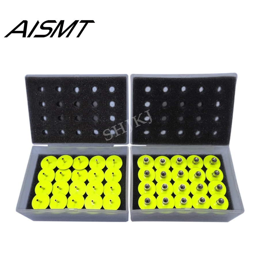 Сопло FUJI CP7 CP8 0 7 1 3 8 2 5 мм запасное устройство для палочки и установки SMT|parts for|parts