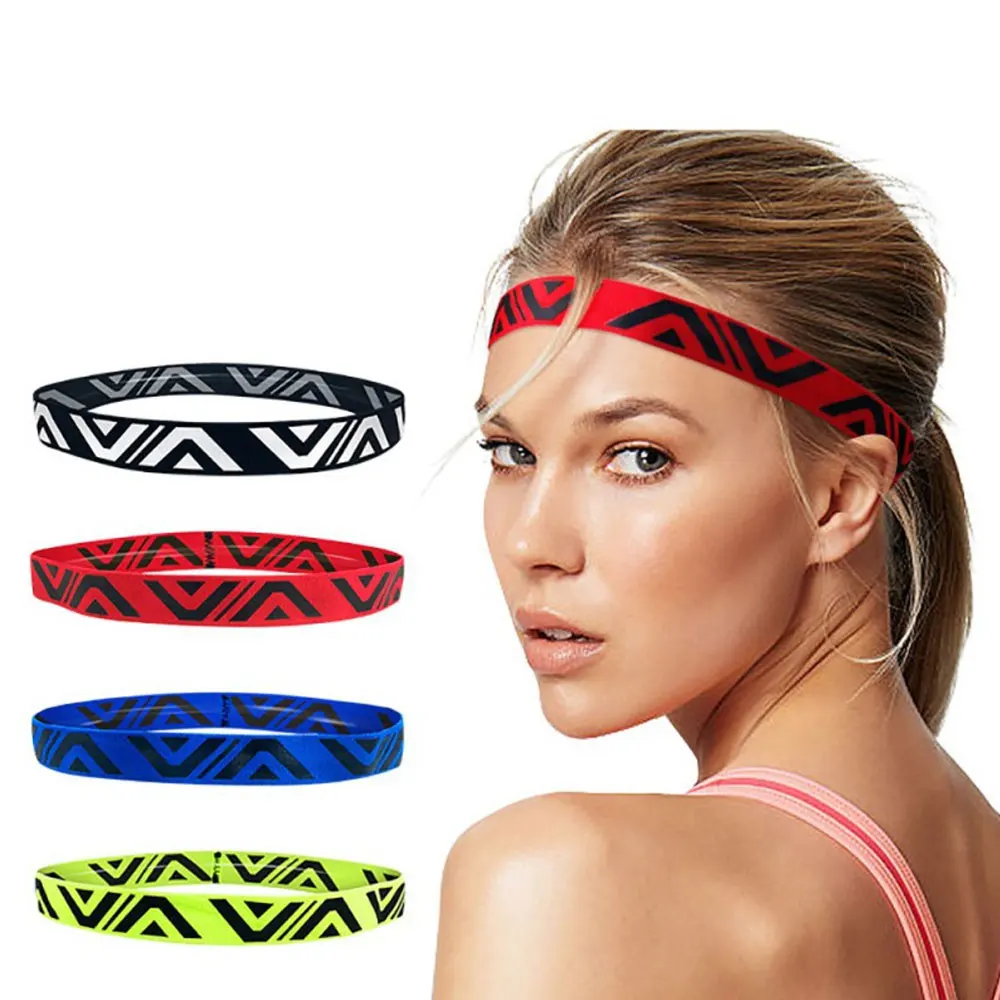 1Pcs Headband for Men and Woman Sweatband Sport Headband Perfect for