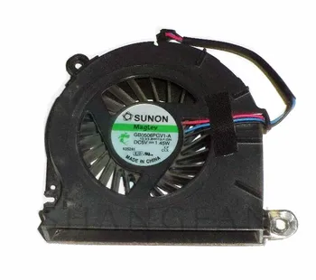 

5 Pieces Laptop cpu fan for HP ProBook 6545 6545B 6445B 6555b 6440B 6540B GB0506PGV1-A 13.V1.B4019.F.GN 583266-001 593878-001