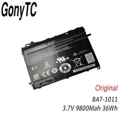 3,7 V 36WH 9800 mah летучая мышь-1011 новый оригинальный ноутбук Батарея для ACER Iconia Tab A510 A700 A700-10K32U A700-10S32U 1ICP5/80/120-2