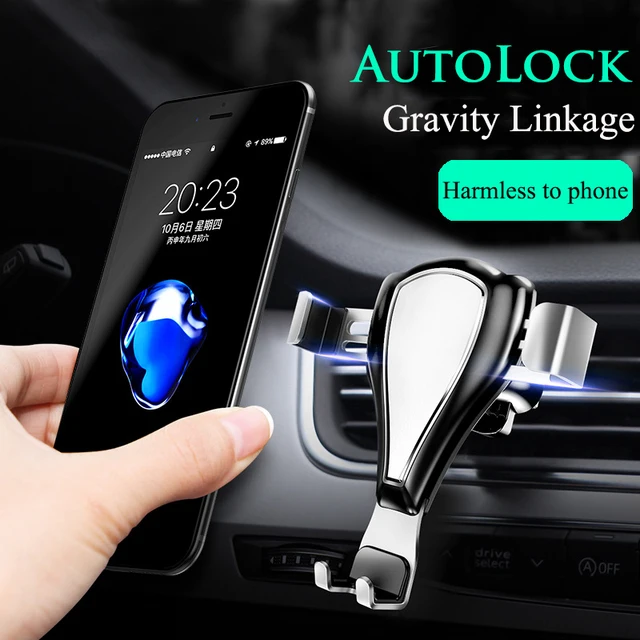 Cheap Universal Car Phone Support Holder smart For apple iPhone 8 X 7 6 Plus Samsung galaxy s9 j3 Note S8 Air Vent Outlet Stand Mobile Cheap Universal Car Phone Support Holder smart For apple iPhone 8 X 7 6 Plus Samsung galaxy s9 j3 Note S8 Air Vent Outlet Stand Mobile