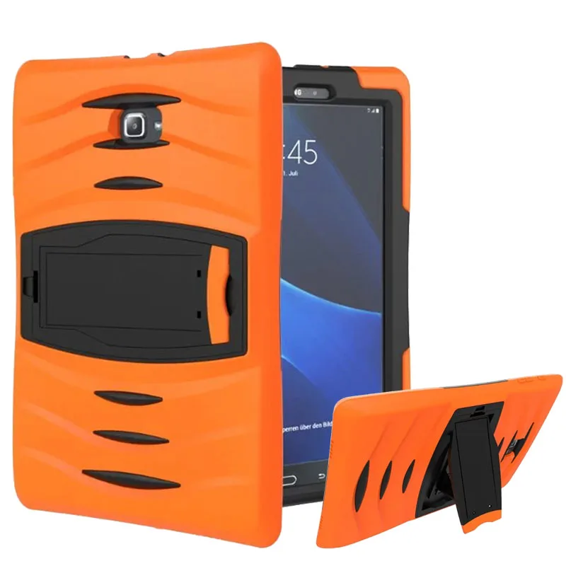 Case For Samsung Galaxy Tab A A6 10.1 2016 T580 T585 SM T580 T580N Case