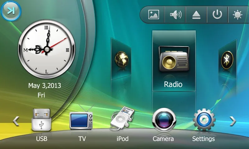 Top Double din car dvd with gps bluetooth radio ipod steering wheel control Analog TV Russian language rear view camera subwoofer 13 Top Double din car dvd with gps bluetooth radio ipod steering wheel control Analog TV Russian language rear view camera subwoofer 13