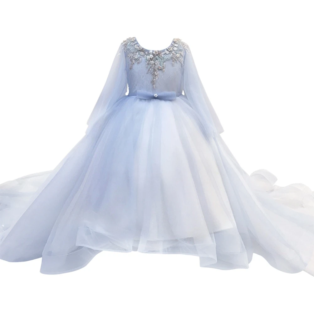 Robe Longue A Fleurs Vintage Pour Filles Tenue De Princesse Pour Fete D Anniversaire Mariage Formel Tenue De Soiree Pour Filles De 2 A 10 Ans Aliexpress Robe Longue A Fleurs Vintage Pour Filles Tenue De Princesse Pour Fete D Anniversaire Mariage Formel Tenue De Soiree Pour Filles De 2 A 10 Ans Aliexpress