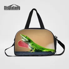 Dispalang дорожная сумка ящерица большой емкости мужские ручные багажные дорожные сумки Wo мужские сумки выходные многофункциональные дорожные сумки