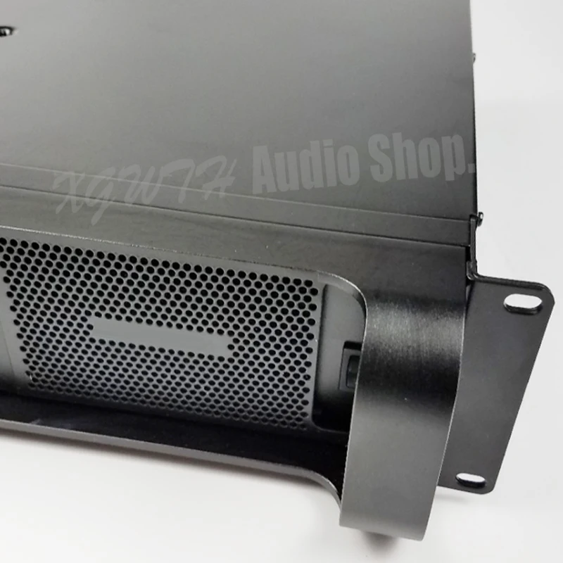 4 Channel Switching Power Amplifier 1350W x 4